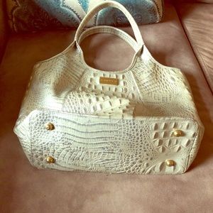 Beautiful Brahmin handbag
